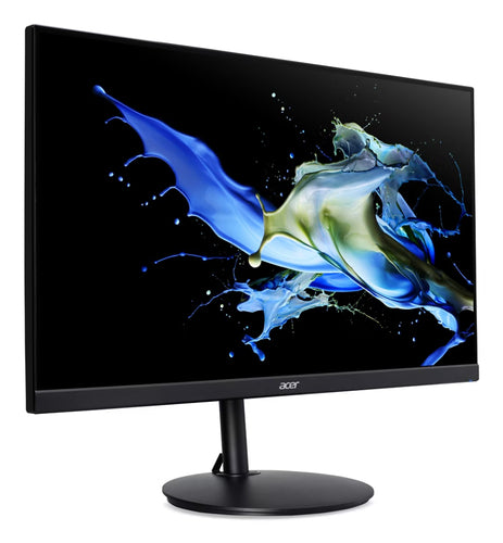 Acer CB2 CB272U GBMIIPRX computer monitor 68.6 cm (27") 2560 x 1440 pixels Quad HD LCD Black