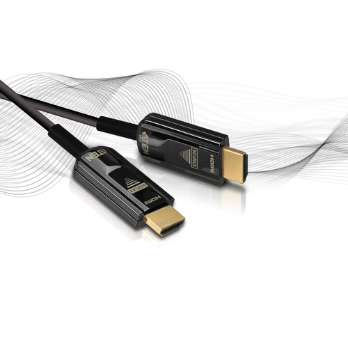 ATEN VE781020 HDMI cable 20 m HDMI Type A (Standard) Black