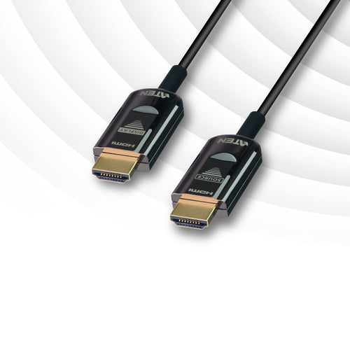 ATEN VE781020 HDMI cable 20 m HDMI Type A (Standard) Black