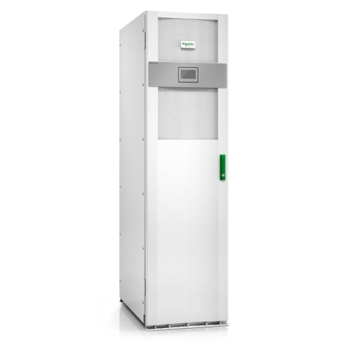 APC Galaxy VS UPS 50kW 400V with N+1 power module, for 5 smart modular 9Ah battery strings, Start-up 5x8