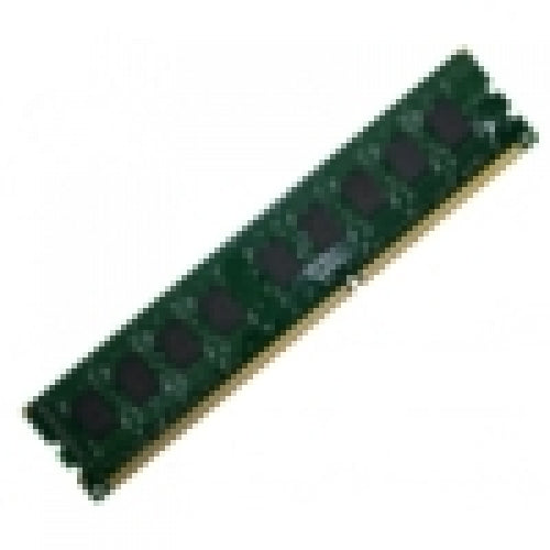 QNAP RAM-4GDR4ECI0-RD-2666 memory module 4 GB 1 x 4 GB DDR4 288-pin DIMM ECC