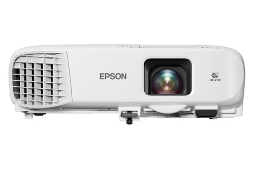 Epson PowerLite 982W 4200 ANSI lumens 3LCD WXGA (1280x800) White
