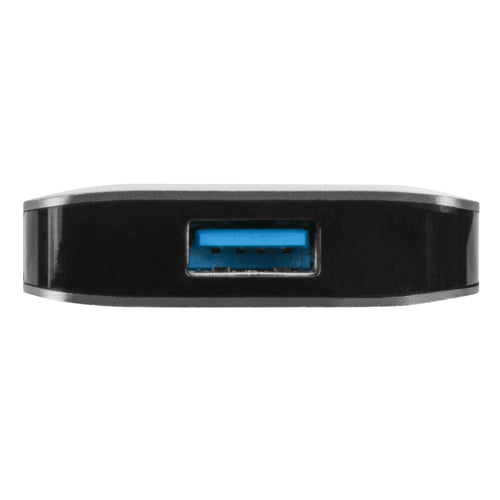 Targus ACH226BT interface hub USB 3.2 Gen 1 (3.1 Gen 1) Type-C 5000 Mbit/s Silver