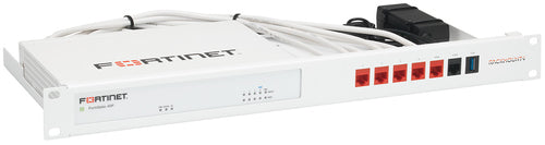Rackmount.IT Rack Mount Kit for FortiGate 40F