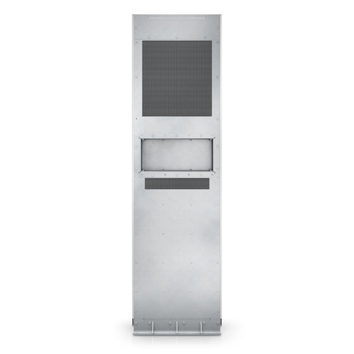 APC Galaxy VS UPS 80kW 480V for up to 5 internal 9Ah smart modular battery strings, Start-up 5x8