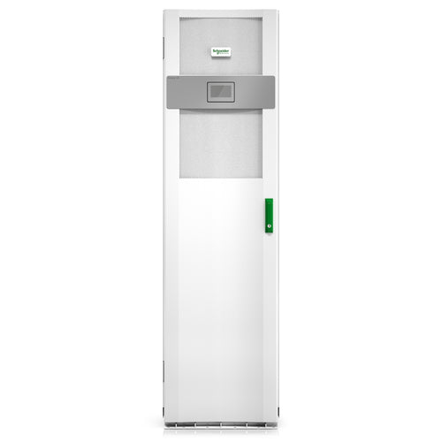 APC Galaxy VS UPS 80kW 480V for up to 5 internal 9Ah smart modular battery strings, Start-up 5x8