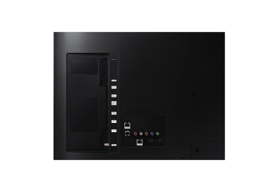 Samsung HG50NT690UFXZA hospitality TV 127 cm (50") 4K Ultra HD Smart TV Black 20 W