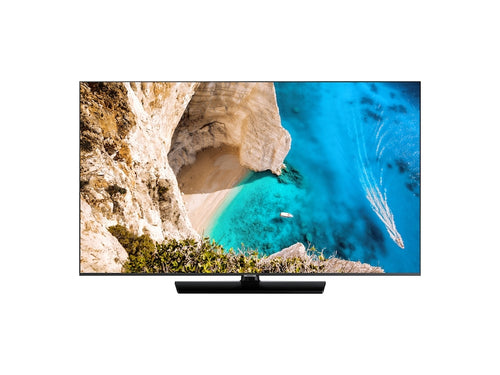Samsung HG50NT690UFXZA hospitality TV 127 cm (50") 4K Ultra HD Smart TV Black 20 W
