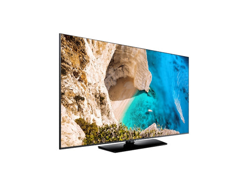 Samsung HG50NT690UFXZA hospitality TV 127 cm (50") 4K Ultra HD Smart TV Black 20 W