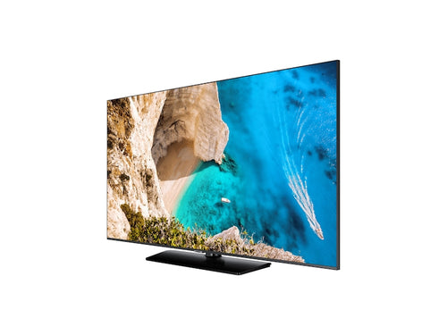 Samsung HG50NT690UFXZA hospitality TV 127 cm (50") 4K Ultra HD Smart TV Black 20 W