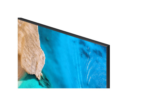 Samsung HG50NT690UFXZA hospitality TV 127 cm (50") 4K Ultra HD Smart TV Black 20 W