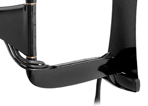 Peerless HA747PU TV mount/stand 139.7 cm (55") Black