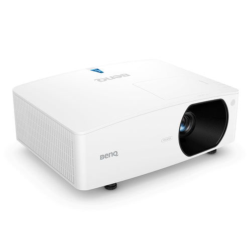 BenQ LU710 Standard throw projector 4000 ANSI lumens DLP WUXGA (1920x1200) White
