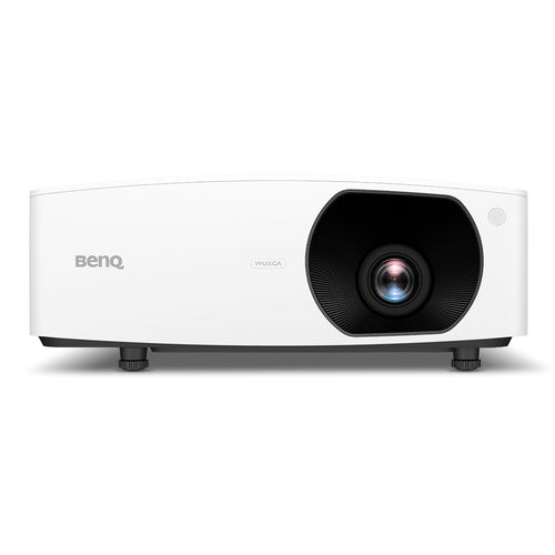 BenQ LU710 Standard throw projector 4000 ANSI lumens DLP WUXGA (1920x1200) White