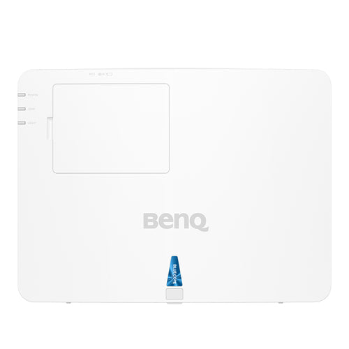 BenQ LU710 Standard throw projector 4000 ANSI lumens DLP WUXGA (1920x1200) White