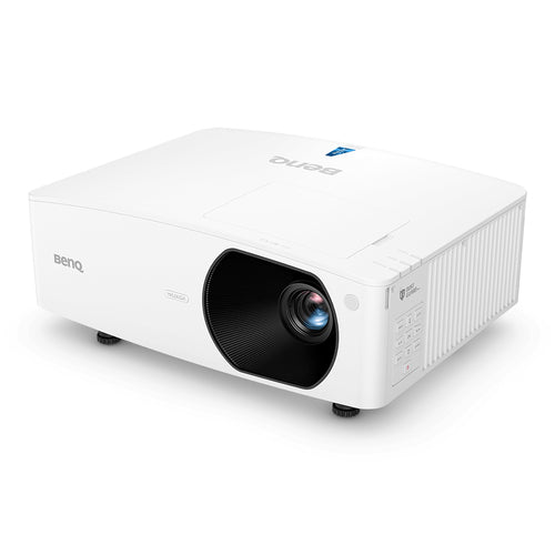 BenQ LU710 Standard throw projector 4000 ANSI lumens DLP WUXGA (1920x1200) White