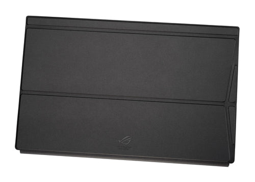 ASUS ROG Strix XG17AHPE computer monitor 43.9 cm (17.3") 1920 x 1080 pixels Full HD LCD Black