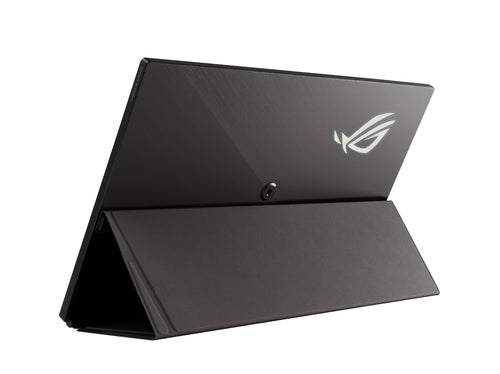 ASUS ROG Strix XG17AHPE computer monitor 43.9 cm (17.3") 1920 x 1080 pixels Full HD LCD Black