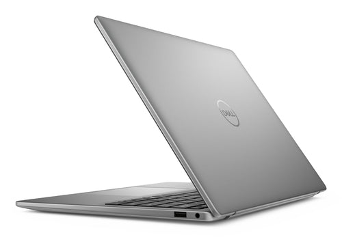 DELL Latitude 5455 Snapdragon X1P-64-100 Laptop 35.6 cm (14") Full HD+ 16 GB LPDDR5x-SDRAM 512 GB SSD Wi-Fi 7 (802.11be) Windows 11 Pro Grey
