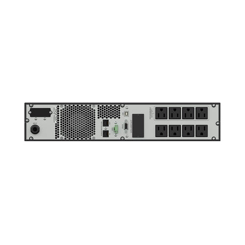 Middle Atlantic Products UPS-LL-1100RT uninterruptible power supply (UPS)