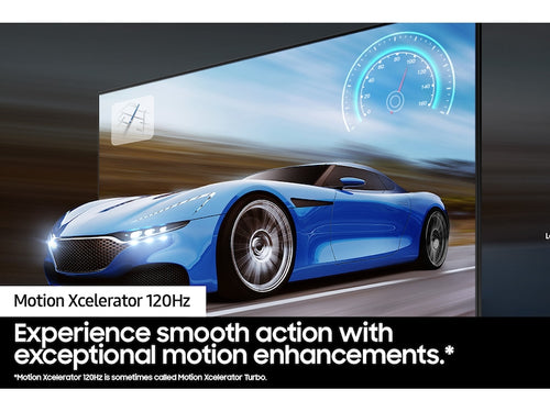Samsung Series 9 UN98DU9000FXZA TV 2.49 m (98") 4K Ultra HD Smart TV Wi-Fi Black