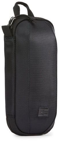 Case Logic Lectro LAC-100 Black Shell case Polyester