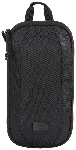 Case Logic Lectro LAC-100 Black Shell case Polyester