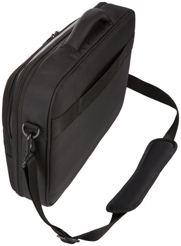 Case Logic Propel PROPC- 116 Black 39.6 cm (15.6") Briefcase