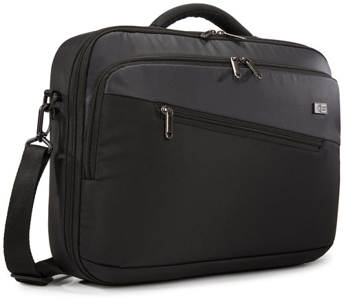 Case Logic Propel PROPC- 116 Black 39.6 cm (15.6") Briefcase
