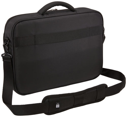 Case Logic Propel PROPC- 116 Black 39.6 cm (15.6") Briefcase