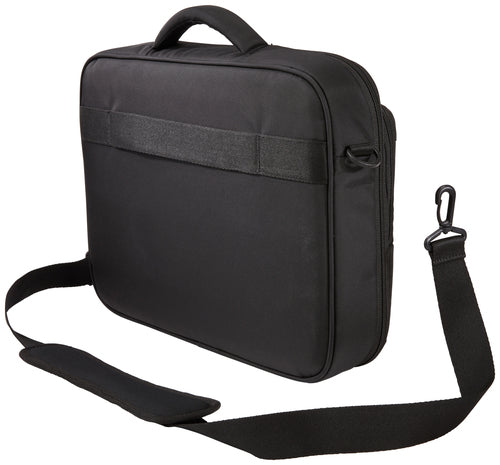 Case Logic Propel PROPC- 116 Black 39.6 cm (15.6") Briefcase