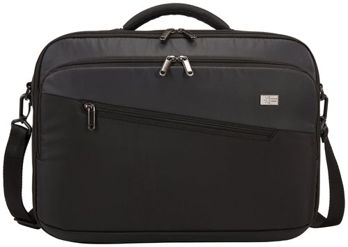 Case Logic Propel PROPC- 116 Black 39.6 cm (15.6") Briefcase