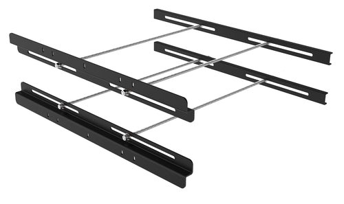 Peerless I-Beam Mounts for Digital Signage Displays