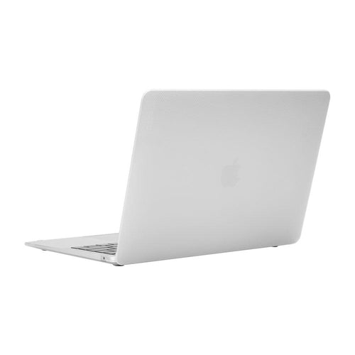 Incase INMB200615-CLR laptop case 33 cm (13") Shell case Transparent