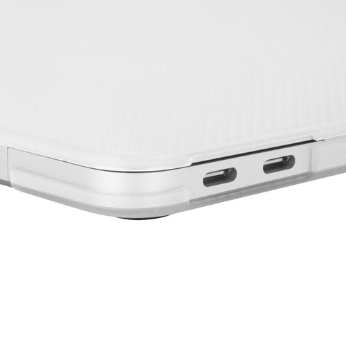 Incase INMB200615-CLR laptop case 33 cm (13") Shell case Transparent