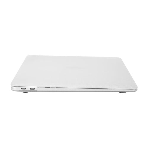 Incase INMB200615-CLR laptop case 33 cm (13") Shell case Transparent