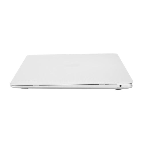 Incase INMB200615-CLR laptop case 33 cm (13") Shell case Transparent