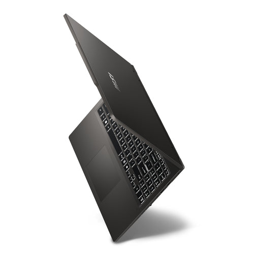 MSI VenturePro A16 AI+ A3HWFTG-004US Copilot+ PC AMD Ryzen AI 9 365 Laptop 40.6 cm (16") Touchscreen Full HD+ 32 GB DDR5-SDRAM 1 TB SSD NVIDIA GeForce RTX 5060 Wi-Fi 6E (802.11ax) Windows 11 Home Grey