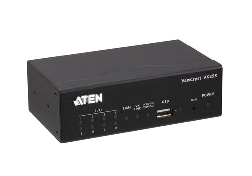 ATEN VK258 control processor