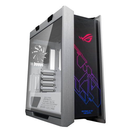 ASUS ROG Strix Helios GX601 Midi Tower White