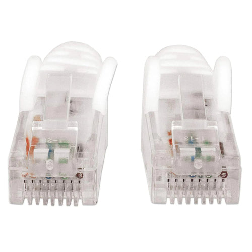Intellinet IEC-C5-WT-75 networking cable White 22.5 m Cat5e U/UTP (UTP)