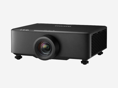 Ricoh WUL6670 7200 ANSI lumens DLP WUXGA (1920x1200) Black