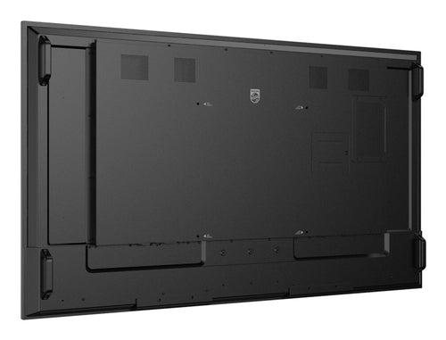 Philips 5000 series 75BDL5050D/00 Signage Display 190.5 cm (75") LCD Wi-Fi 600 cd/m² Full HD Black Built-in processor Android