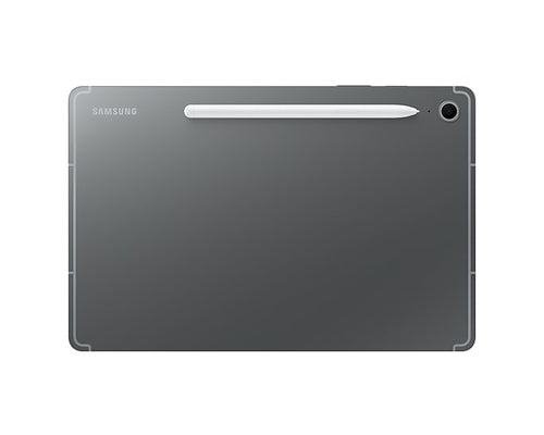 Samsung Galaxy Tab S10 FE Samsung Exynos 256 GB 27.7 cm (10.9") 12 GB Wi-Fi 6 (802.11ax) Grey