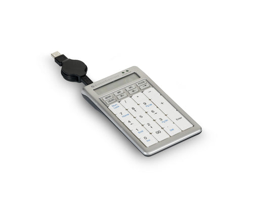 BakkerElkhuizen S-board 840 Numeric Keyboard