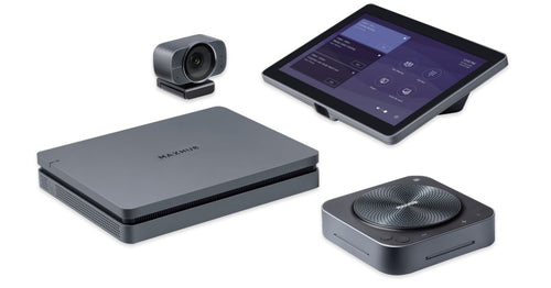MAXHUB XT10-WS KIT video conferencing system 12 MP Group video conferencing system