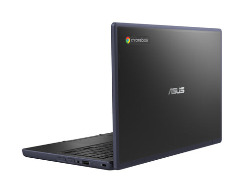 ASUS Chromebook CZ11 CZ1104CM2A-YZ84T MediaTek Kompanio 520 Laptop 29.5 cm (11.6") Touchscreen HD 8 GB LPDDR4x-SDRAM 64 GB eMMC Wi-Fi 6 (802.11ax) ChromeOS Grey