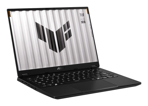 ASUS TUF Gaming A14 FA401EA-DS96 AMD Ryzen™ AI Max+ 392 Laptop 35.6 cm (14") 2.5K 32 GB LPDDR5x-SDRAM 1 TB SSD Wi-Fi 6E (802.11ax) Windows 11 Home Grey