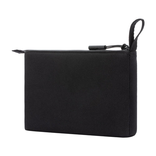Incase INTR200734-BLK handbag/shoulder bag Polyester, Polyurethane (PU) Black Unisex