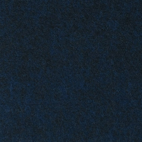 Middle Atlantic Products Focal Point TruTile Acoustic Wall Panel in Midnight Blue, Double Arc
